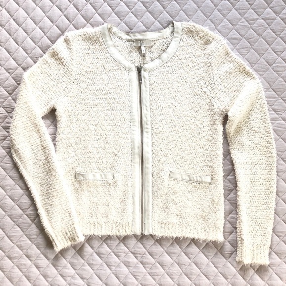 Joie tweed jacket - Picture 2 of 5